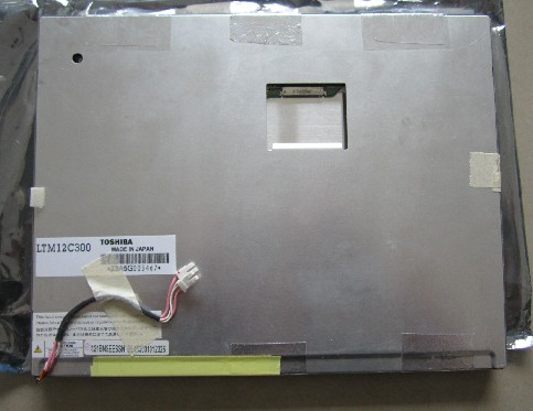 5.7 寸3 2 0 240单 色显示屏 海天注塑机显示屏 弘讯电脑显示屏