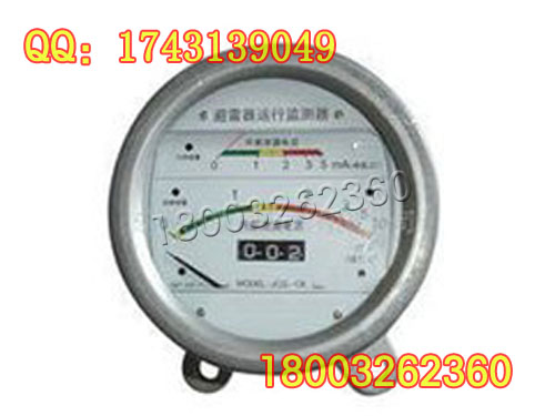 js-8_js-8计数器_放电计数器js-8 避雷器用检测器