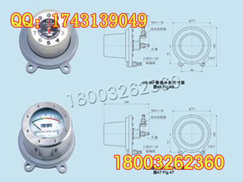 放电计数器 JSYF9避雷器放电计数器检测仪