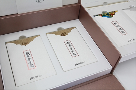 外事礼品，外事礼品行业排行可选礼品礼盒