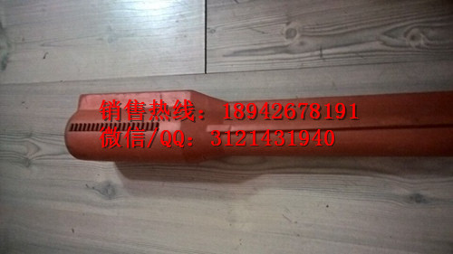 引流线遮蔽管YS201-12-01日本YS跳线管 橡胶绝缘管原装进口