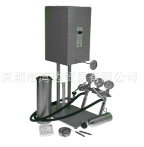湾边贸易优势供应美国fann instrument 209586 失水仪