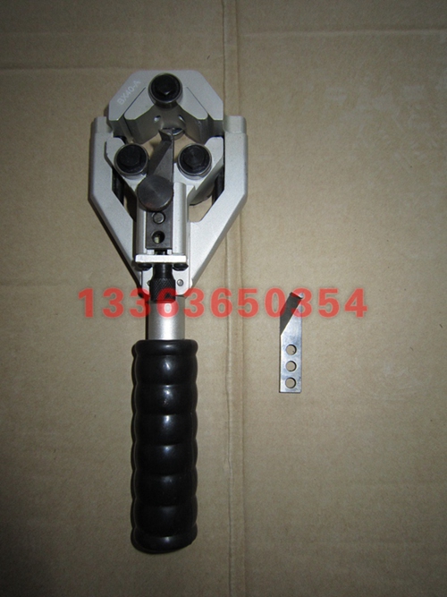 BX40A电缆主绝缘剥皮器 BX40B电缆外半导剥皮器