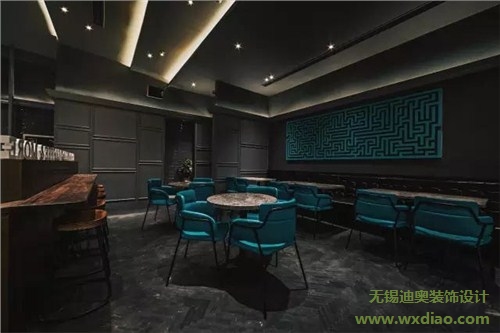 创意餐厅装修 创意餐厅设计装修 主题创意餐厅装修 迪奥供