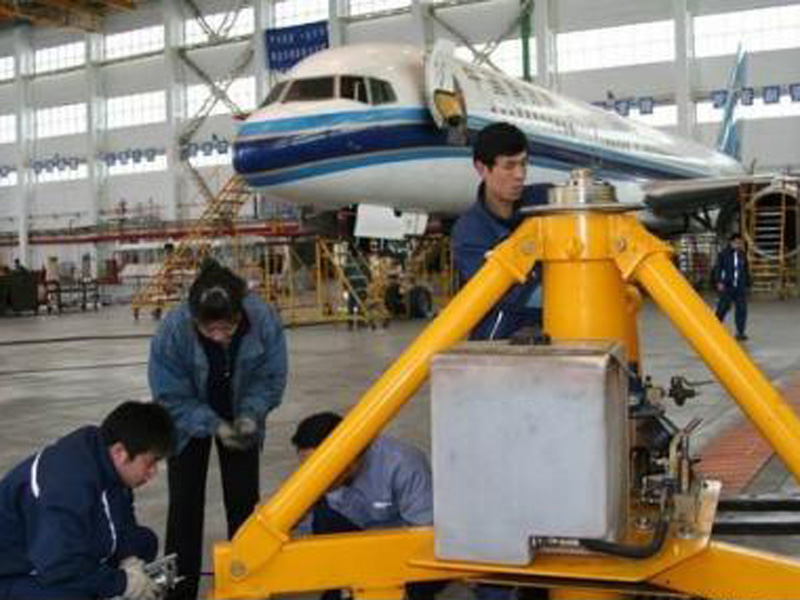 航空（飞机）维修使用 油压千斤顶 液压千斤顶