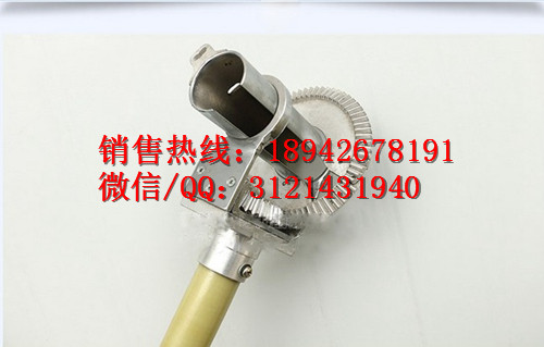 铝包带绕线器10KV绝缘绕线器 优质