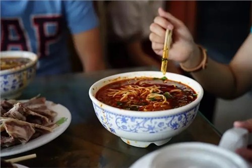 兰州牛肉面培训做饭大全|兰州牛肉面培训大全|合力拉面官网