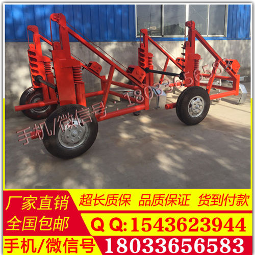 电缆拖车  北京电缆拖车   降价销售