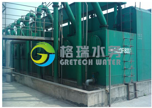 江西煤矿一体化污水处理设备价格