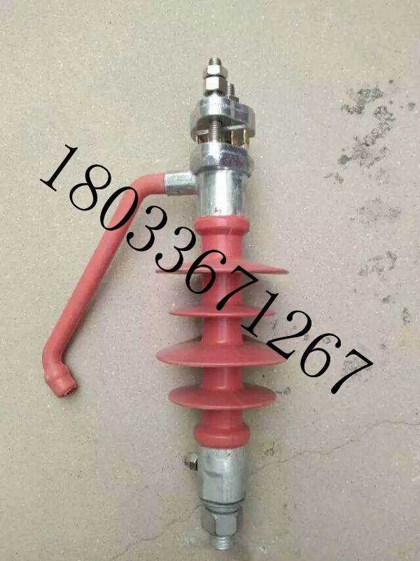 FZSW-40.5/6 35KV 高压复合支柱绝缘子 防污型厂家出售
