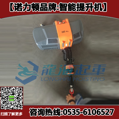智能提升机300kg,智能提升机视频,提升高度3.5m