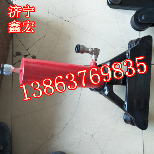 手拿钢筋笼弯曲调直机，钢筋液压弯曲机十年品质13863769835