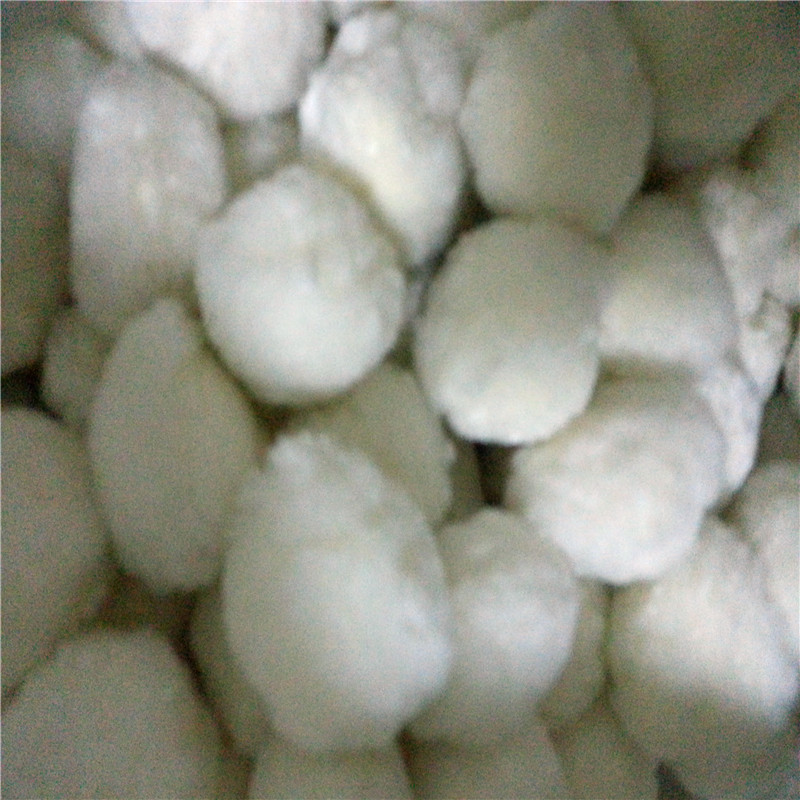 工业废水精细处理用纤维球填料