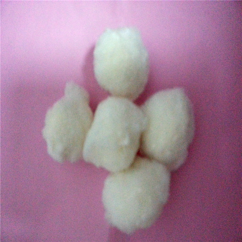 废水处理过滤净化用纤维球填料