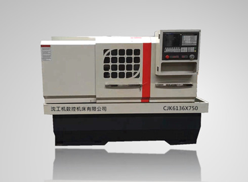 厂家直销数控车床CJK6136南通数控机床6136