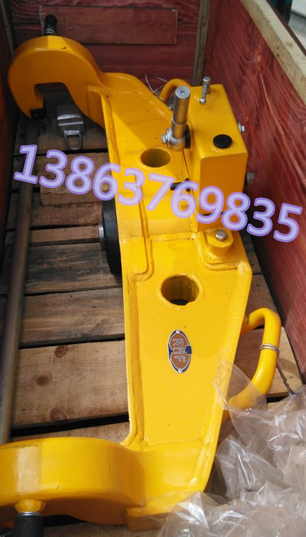 尖轨调直器，铁路专业尖轨调直器现货供应13863769835​