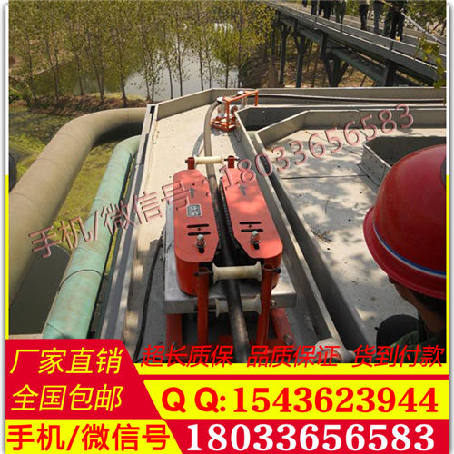 电缆输送机价格  电缆输送机出租