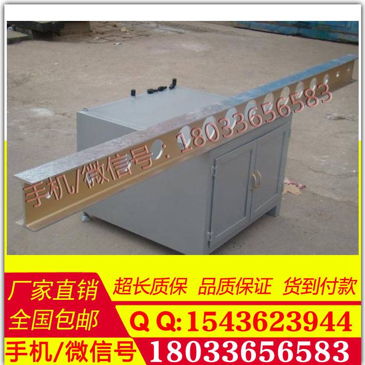 供应镁铝平尺 500MM-6000MM 镁铝工字平尺 铝镁平尺