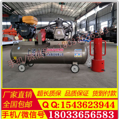 防汛打桩机  河北防汛打桩机 防汛打桩机订制 防汛打桩机