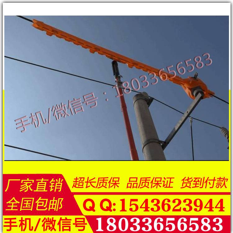 专业生产美国 Chance C406-0557绝缘子遮蔽罩专业销售代理