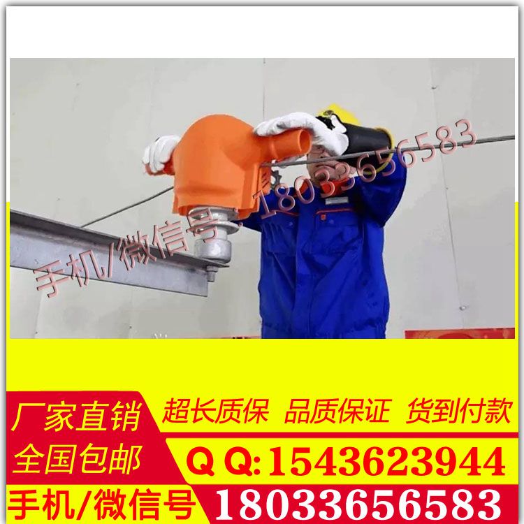 厂家订制美国 Chance C406-0557针式绝缘子遮蔽罩绝缘套管