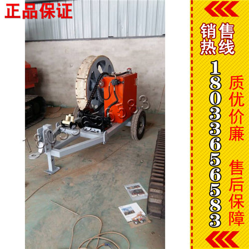 磨芯張力機   7.5KN光纜張力收線機 降價銷售張力放線磨芯張力收線機 年中促銷