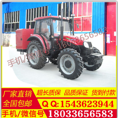 四輪拖拉機(jī)電焊機(jī)拖拉機(jī)移動(dòng)電焊機(jī) 拖拉機(jī)多功能電站價(jià)格