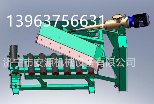 宁夏生产犁煤器电动双侧犁煤器