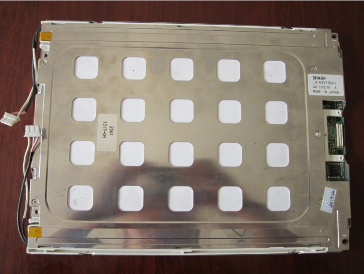 宝捷信 电脑T B1 0 8 显 示屏 7寸40针LCD液晶屏