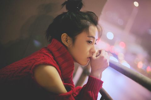 摆渡情感之感情变淡，摆渡人情感咨询，摆渡情感咨询告诉你