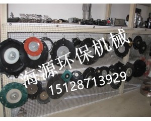 海源膜片承德厂家现货供应