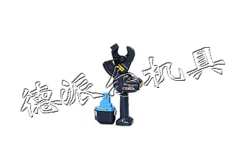 REC-Y33充电式液压切刀 9500一把 质保一年 全国联保
