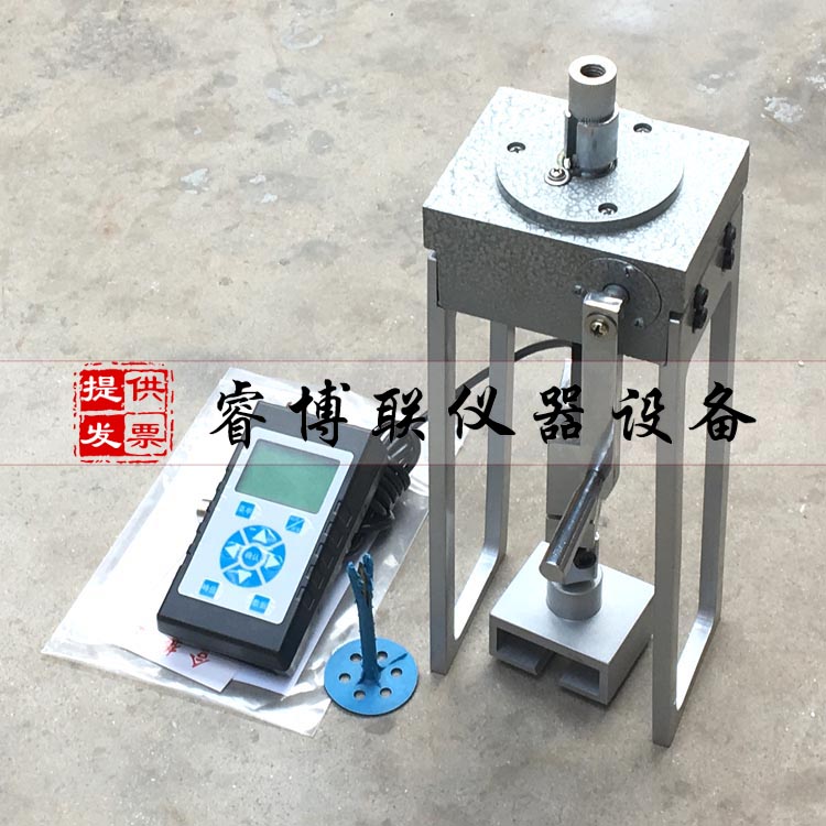 MGY-1铆钉隔热材料粘结强度检测仪 铆钉及隔热材料粘结强度检测仪