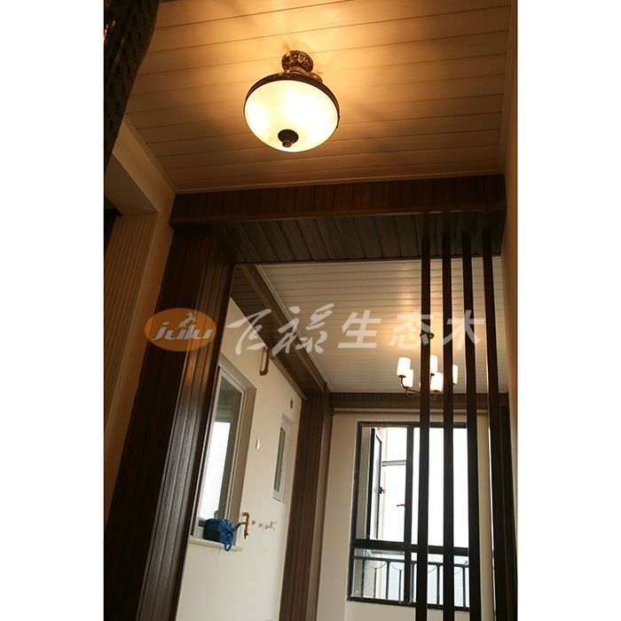 宏泰装饰专业提供成都户外地板、成都生态木加盟生产，欢迎来电