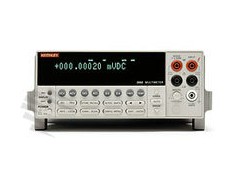 Keithley2001七位半数字多用表