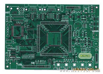 仪器仪表pcb   仪器仪表pcb加工厂家地址  兴联供