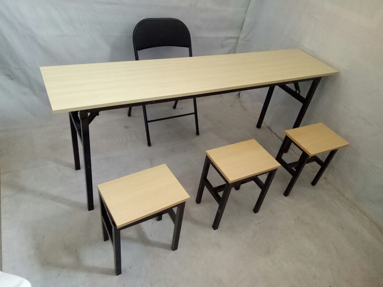 会议桌 培训桌椅 户外折叠桌 电脑桌椅 餐桌等合肥厂家直销
