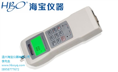 推拉力计HG-500推拉力计HG-100推拉力计HG-200