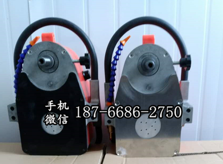广东河源便携手提式小型石材石英石花岗岩修边机 多功能装修异形石材磨边机