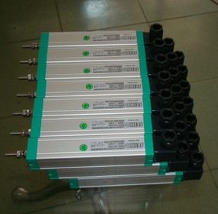 nik位移传感器/电子尺 NOVO滑块 TLH-750