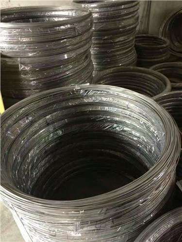 建瓯市TA2钛丝价格 钛合金Gr2钛丝 钛丝生产厂家 科炫供