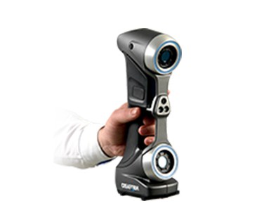 手持式激光扫描仪销售 日章供 专业定制手持式激光扫描仪销售
