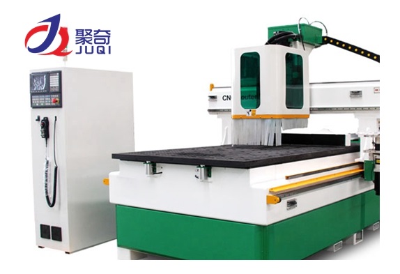 双工序板式家具开料机