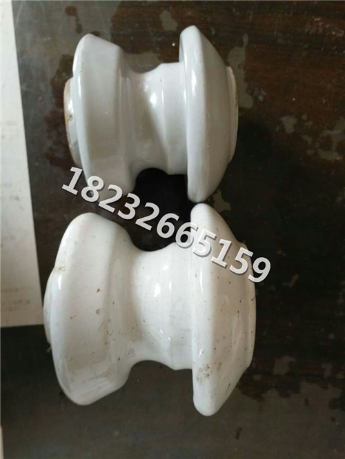 ED-3 蝶式瓷绝缘子 价格优惠 质量保障