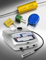 白色油墨LINX7900小字符喷码机电线喷码机