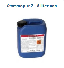 Stammopur Z