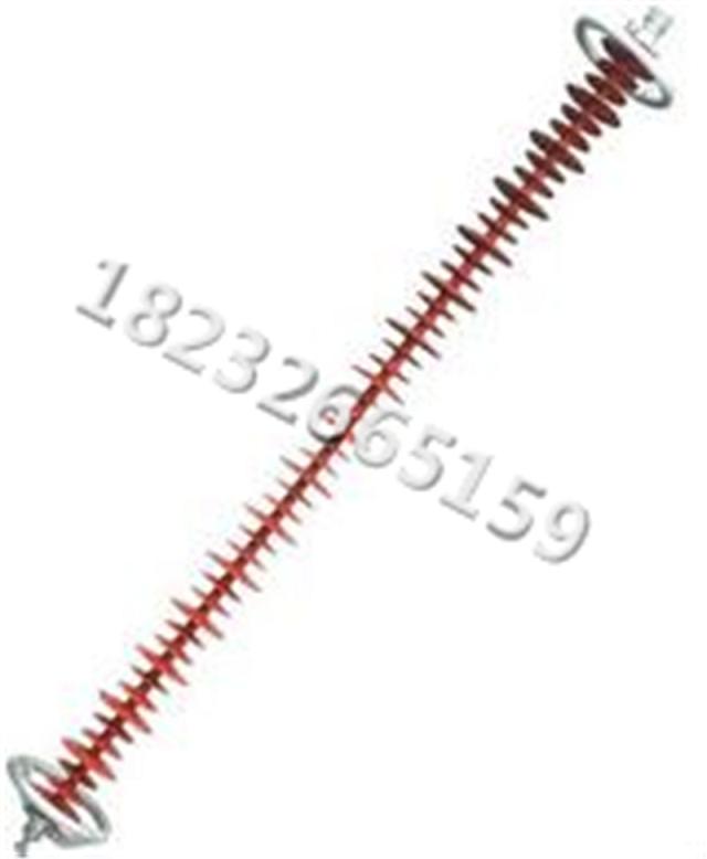 FXBW-10/70-L 10kv-35kv交流棒形悬式复合绝缘子