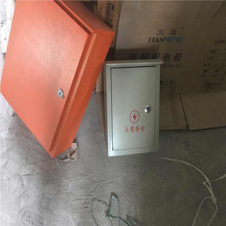 不锈钢基业箱 配电箱 思敏专业制可批发 不锈钢控制防雨箱 配电箱