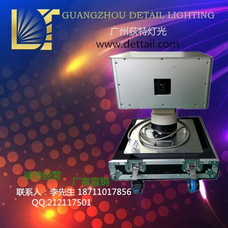 荻特灯光1--40W全彩动画激光灯酒吧KTV激光灯大功率 激光灯