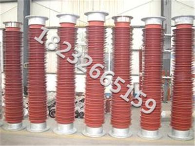 FZSW-66/8复合支柱绝缘子10kv-110kv有现货